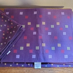 Pampered Chef Tiles Set